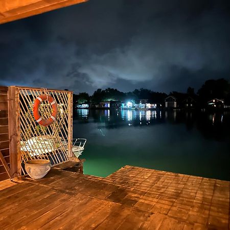 Meris Ulcinj Esterno foto