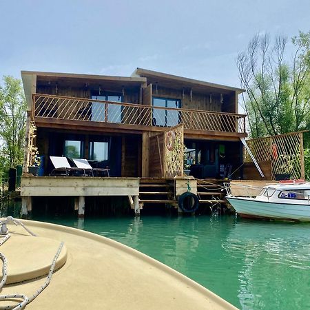 Meris Ulcinj Esterno foto