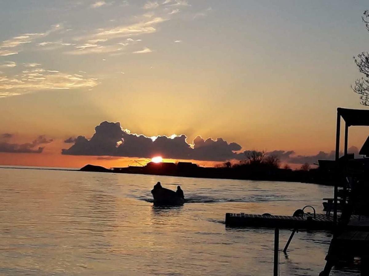 Meris Ulcinj Esterno foto
