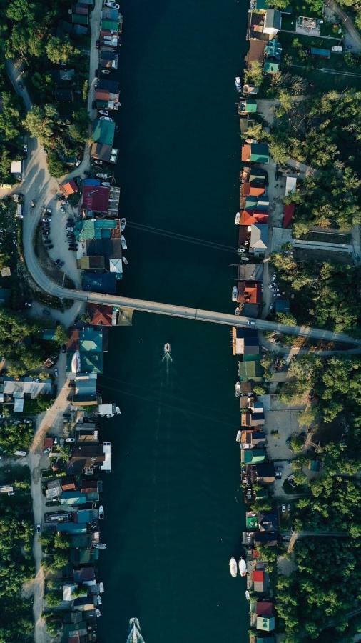 Meris Ulcinj Esterno foto
